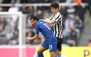 Pedro hồi sinh là có đủ để Chelsea lạc quan?