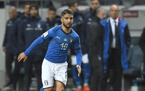 ĐT Italy: Insigne cần phải làm gì để Mancini tin tưởng?