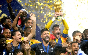 Đức vs Pháp: Bom tấn đầu mùa giải