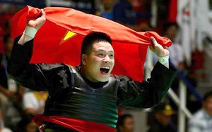 Silat Việt Nam bao giờ mới trở lại?