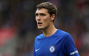 Chelsea: Christensen vô tình hưởng lợi từ ĐTQG
