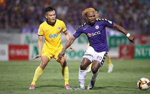 Vòng 21 V-League 2018: Chào đón tân vương?