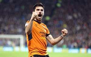 Mourinho khát khao có một ông chủ tuyến giữa như Ruben Neves