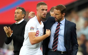 Đội tuyển Anh vẫn còn nhiều tín hiệu lạc quan