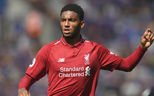 Joe Gomez là một 'món hời' nữa của Liverpool