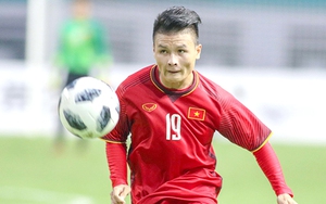 Từ Công Vinh... tới Quang Hải