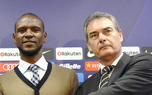 Barcelona: Cuộc cách mạng nằm trên ghế dự bị