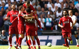 Liverpool: Với Klopp, đấu trường nào The Kop cũng sẽ có thể xưng vương