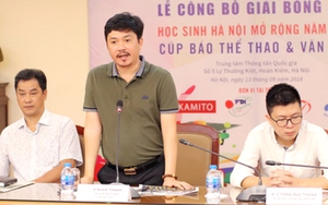 Đánh thức tiềm năng