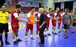 Không trò đố… thầy dạy ai!