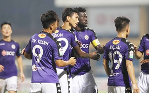 Vòng 22 V-League 2018: Lọt sàng xuống nia!