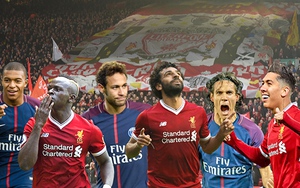 Liverpool vs PSG: Tiền không mua được Champions League