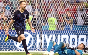 Croatia vs Anh: Khi sự kì vọng vượt quá năng lực?