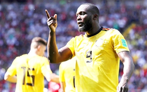 Hàng công tuyển Bỉ: Lukaku không chỉ có những bàn thắng