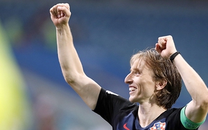 Bán kết World Cup 2018: Cúp vàng sẽ quyết định Quả bóng Vàng?