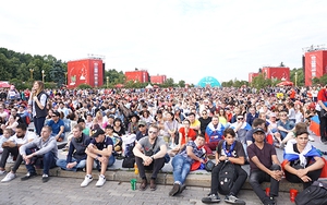 Bài học cho Qatar, nhìn từ nước Nga