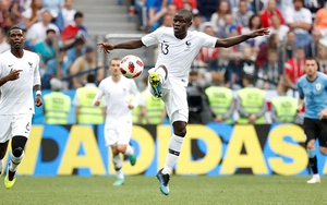 Pháp vs Bỉ: Deschamps và 'quái vật' Kante (Trực tiếp VTV3)