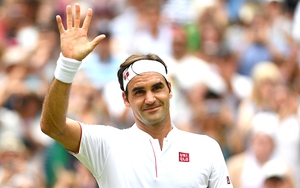 Wimbledon vòng 4: Pliskova bị loại, Federer, Serena đi dạo