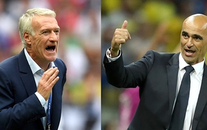 CHỌN KÈO Croatia vs Anh. Trực tiếp Croatia vs Anh, bán kết World Cup 2018