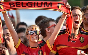 Đoản khúc World Cup: Socola, bia, và champagne, tôi chọn ngọt đắng