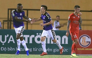 V-League 2018: Còn đâu 'bất chiến tự nhiên thành'