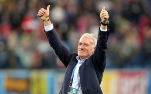 Khi Deschamps đã thực dụng như người Italy