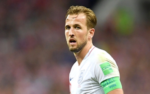 Anh vs Bỉ: Harry Kane giỏi, nhưng chưa đủ tầm siêu sao