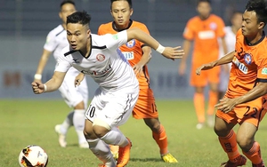 HLV Miura 'giải hạn', nhóm cuối thêm nghẹt thở