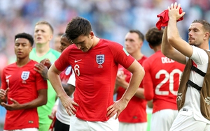 Đội tuyển Anh đã sẵn sàng cho chiến dịch 'Phía trước là Wembley 2020'