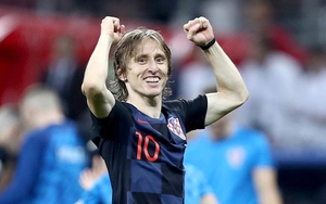 World Cup 2018 hạ màn: Không phải Ronaldo, Messi hay Neymar, tập thể là ngôi sao lớn nhất