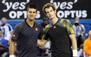 Djokovic hồi sinh, Murray có thêm động lực