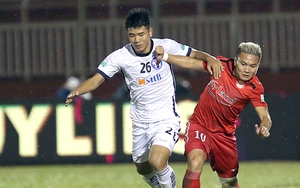 HLV Miura sẽ giúp TP.HCM lội ngược dòng?