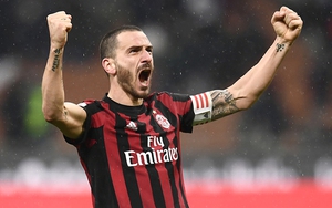 Mua Bonucci, M.U sẽ có một thủ lĩnh đích thực để nâng tầm đội bóng