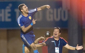 Ngoại binh Quảng Nam nhập tịch, lấy tên Nguyễn Trung Đại Lộc