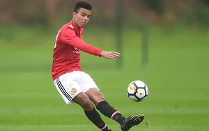 M.U du đấu mùa Hè: Không ngôi sao, chỉ là sân chơi của cầu thủ trẻ