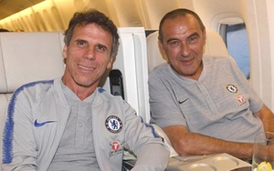 Chuyển nhượng Chelsea: Ngày trở về đầy thách thức với Zola