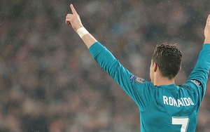 Ronaldo để lại lời nguyền cho chiếc áo số 7?