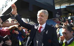 HLV Wenger sẽ giúp bóng đá Nhật Bản nâng tầm đẳng cấp