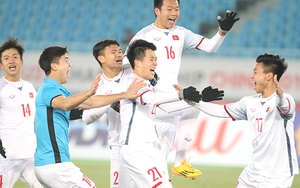 Câu giờ kiểu ASIAD