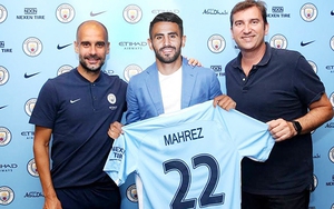 Pep Guardiola không thể để 60 triệu bảng ngồi dự bị