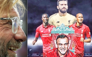 Chuyển nhượng tại Liverpool: Tiền phải đi liền với danh hiệu