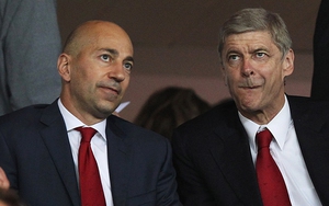 Gazidis đi, Arsenal sẽ rơi vào hỗn loạn?