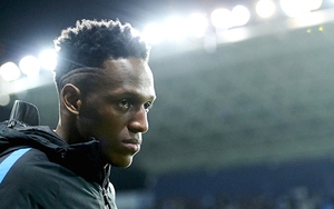 Yerry Mina: Tìm lối thoát ở xứ sở sương mù
