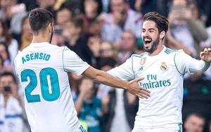 Real Madrid còn tốt hơn nếu không mua người thay Ronaldo