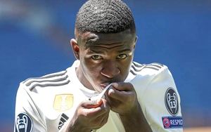 7h05 ngày 1/8, M.U - Real Madrid: Xem giò viên ngọc của 'Ro béo'