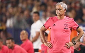 M.U thua thảm Liverpoool lại là cú ngã cứu vãn… cả mùa giải?