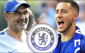 Chelsea đã có cách để giữ chân Hazard?