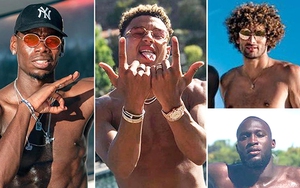 Dàn sao M.U bỏ mặc Mourinho giữa cơn khủng hoảng