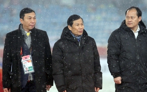 VFF và câu chuyện quả bóng có… mấy múi?