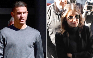 Lucas Hernandez: Chàng hậu vệ trẻ & chuyện tình gay cấn như phim